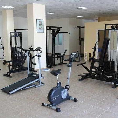 Korona Sunny Beach Exterior foto