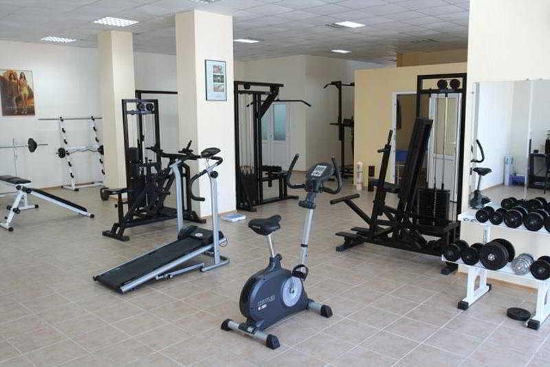 Korona Sunny Beach Exterior foto