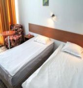 Korona Sunny Beach Exterior foto